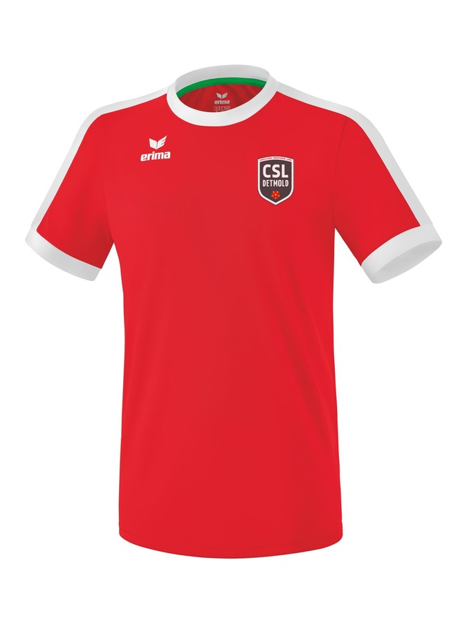 Erima Retro Star Trikot