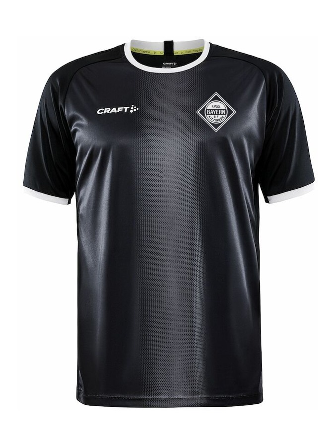 Craft Progress 2.0 Graphic Trikot