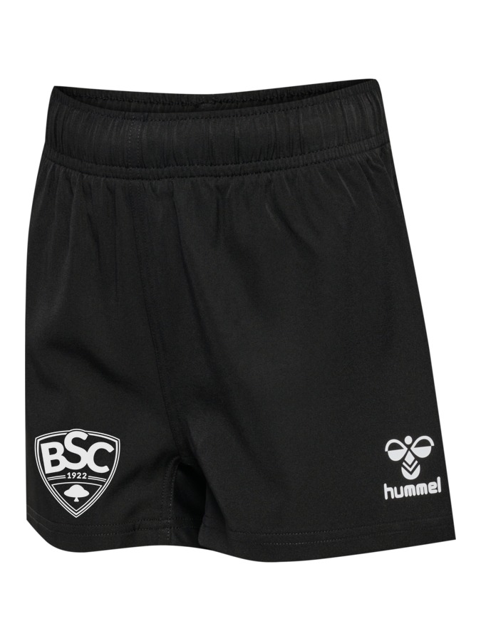 Hummel Rugby Woven Shorts