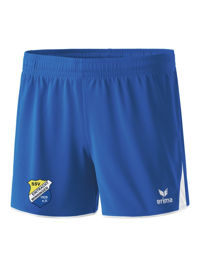 Erima Classic 5-C Shorts Damen