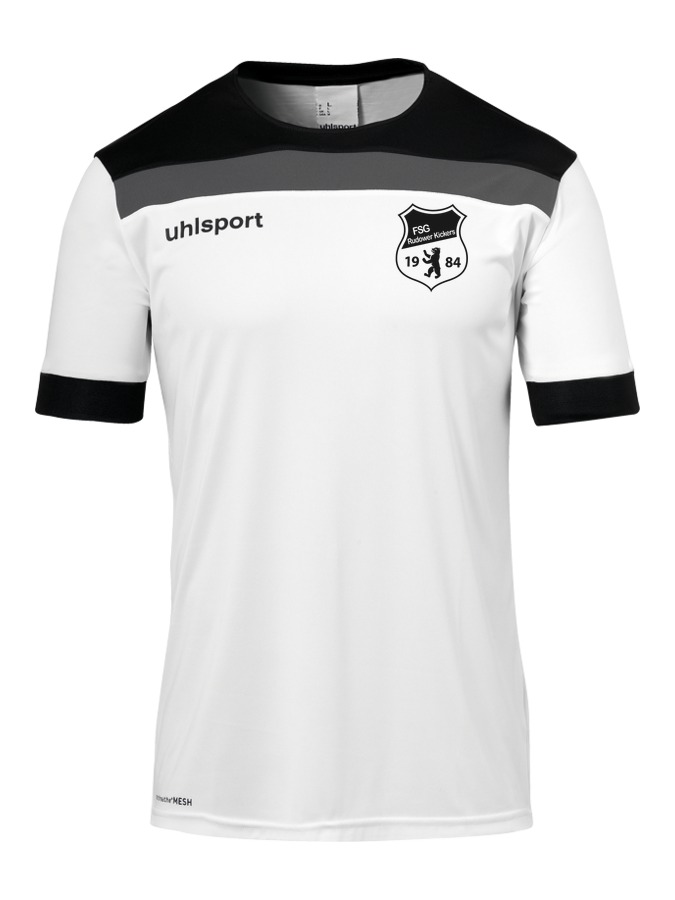 uhlsport Offense 23 Trikot Kurzarm