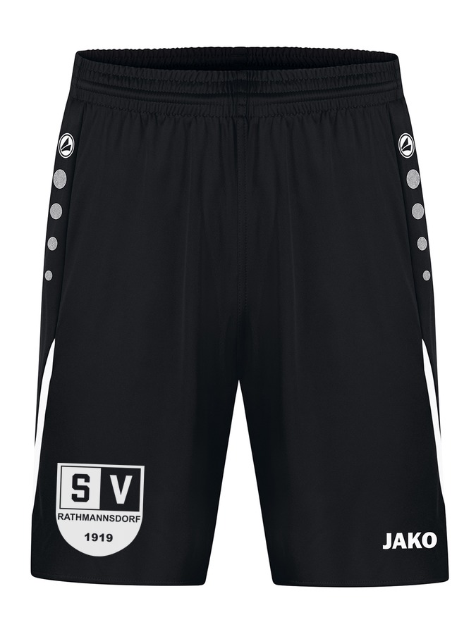 Jako Sporthose Challenge