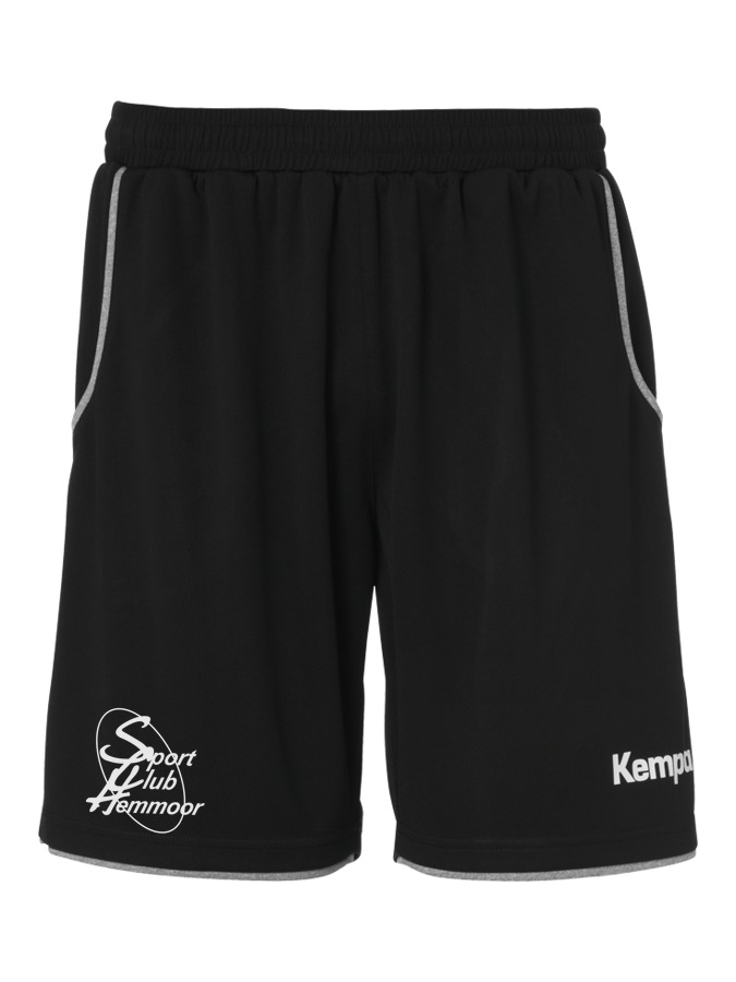 Kempa Schiedsrichter Shorts
