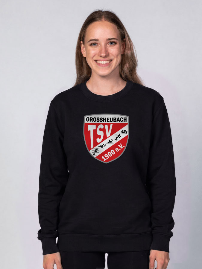 Sweatshirt Classic Unisex