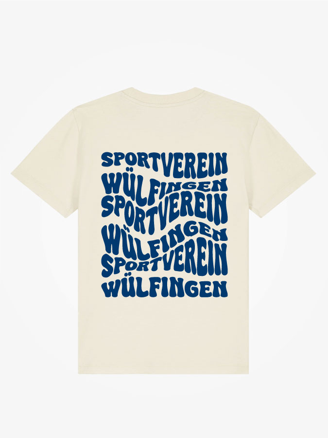 Shirt Wavy Kids