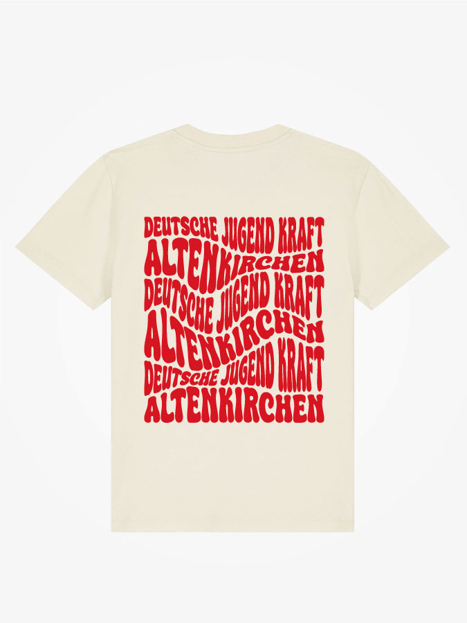 Shirt Wavy Kids