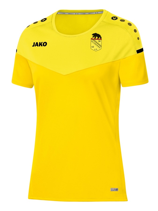 Jako T-Shirt Champ 2.0 Damen