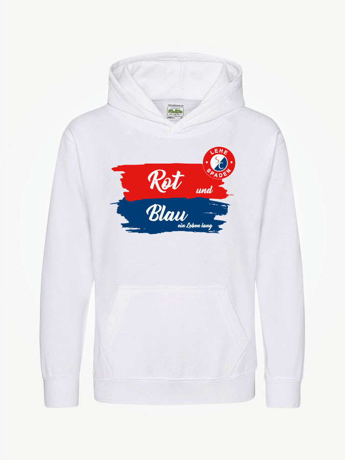 Hoodie Loyal Kids Unisex