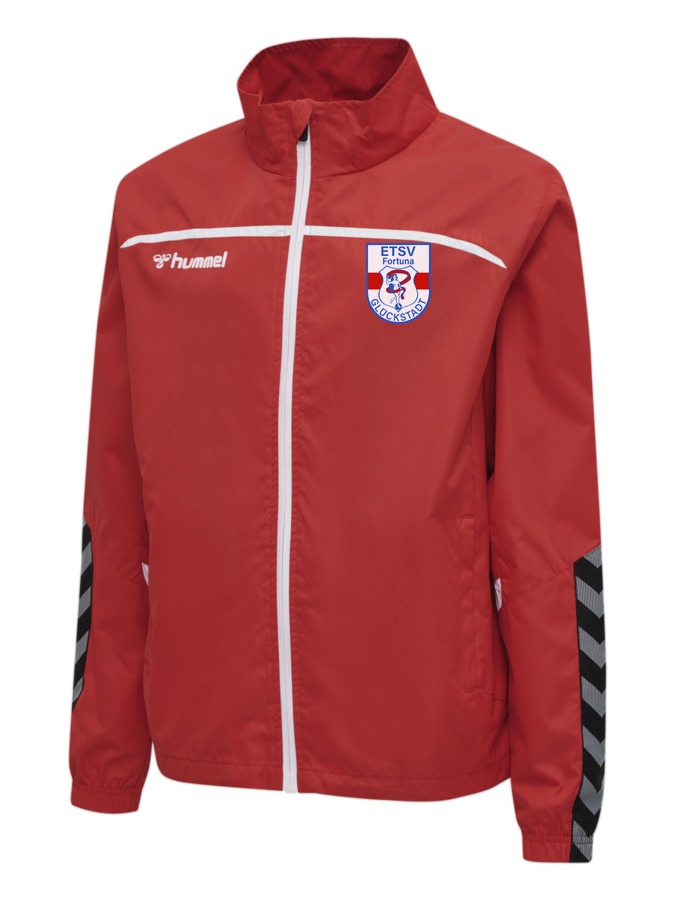 Hummel Authentic Training Jacke