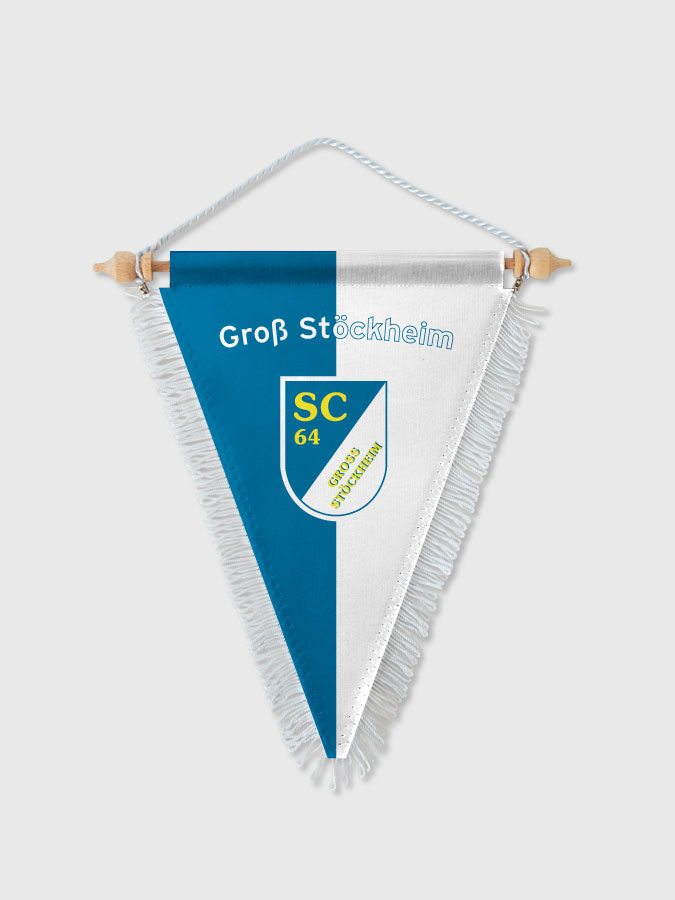 Wimpel Emblem