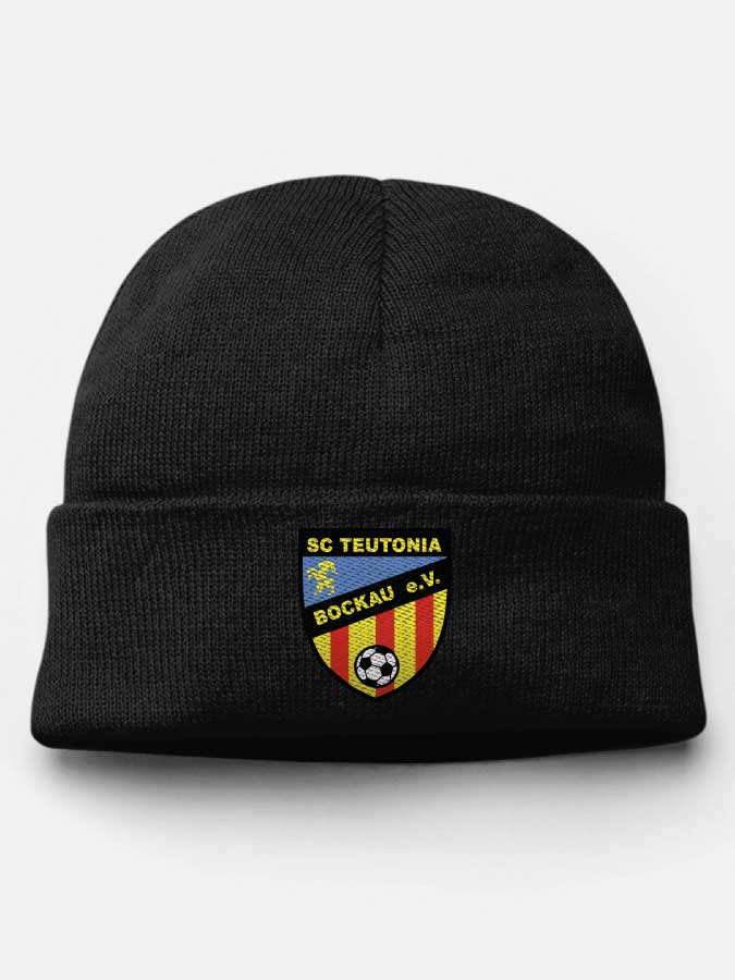 Beanie Sticklogo