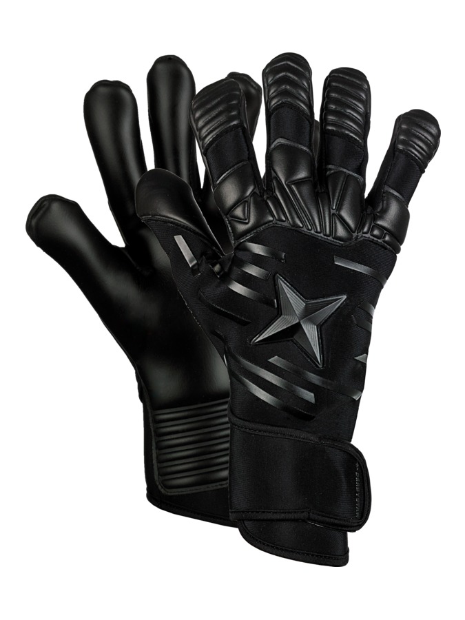 Derbystar Flexi All-Black