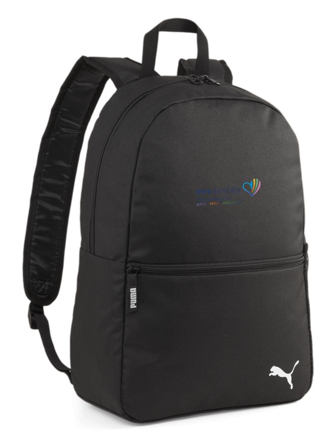PUMA teamGOAL Rucksack Core