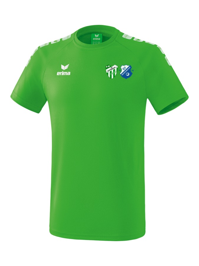 Erima Essential 5-C T-Shirt