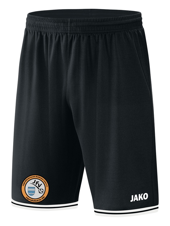 Jako Short Center 2.0