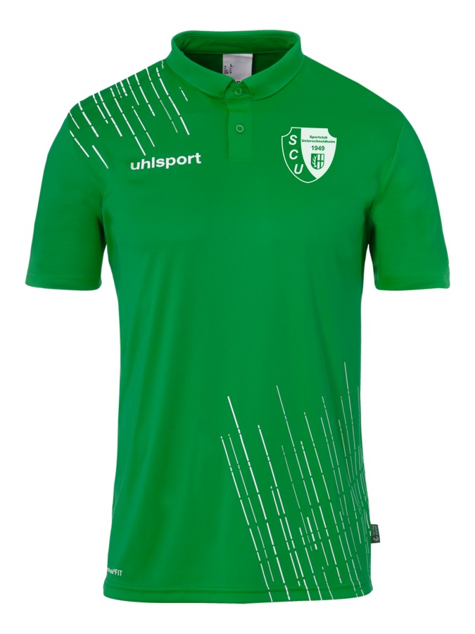 uhlsport Score 26 Poly Polo