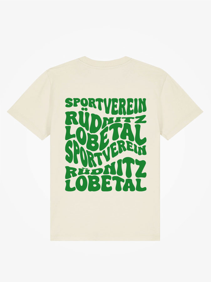 Shirt Wavy Kids