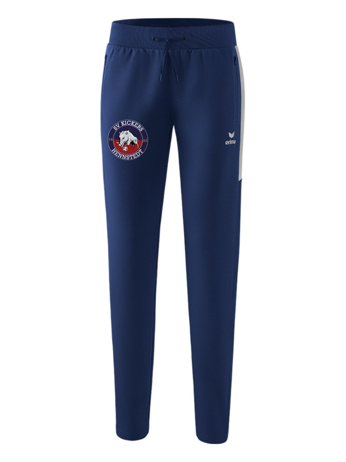 Erima Squad Worker Hose Damen