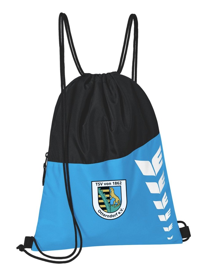 Erima Six Wings Turnbeutel