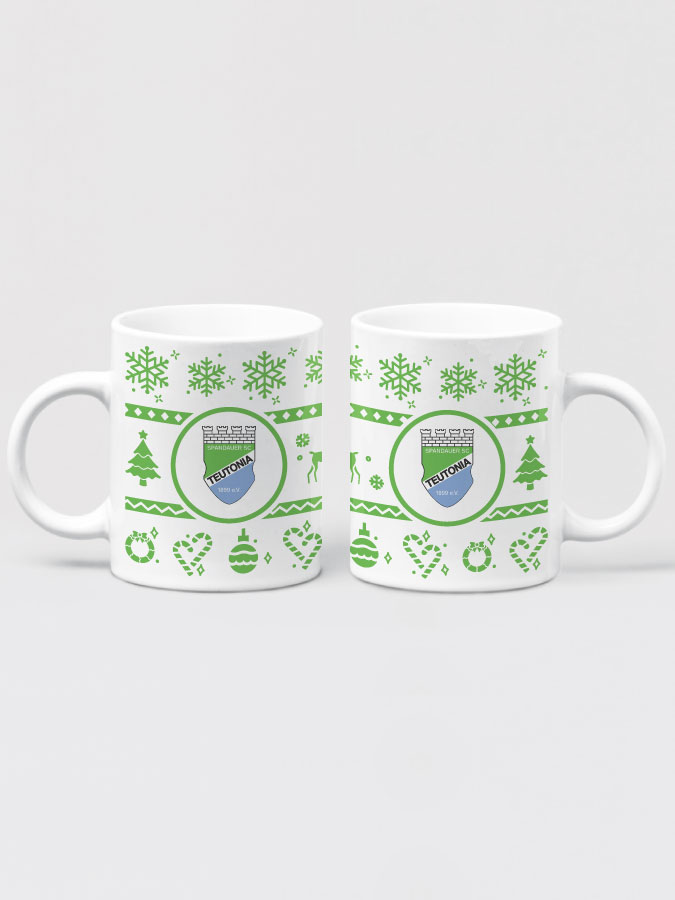 Tasse Christmas