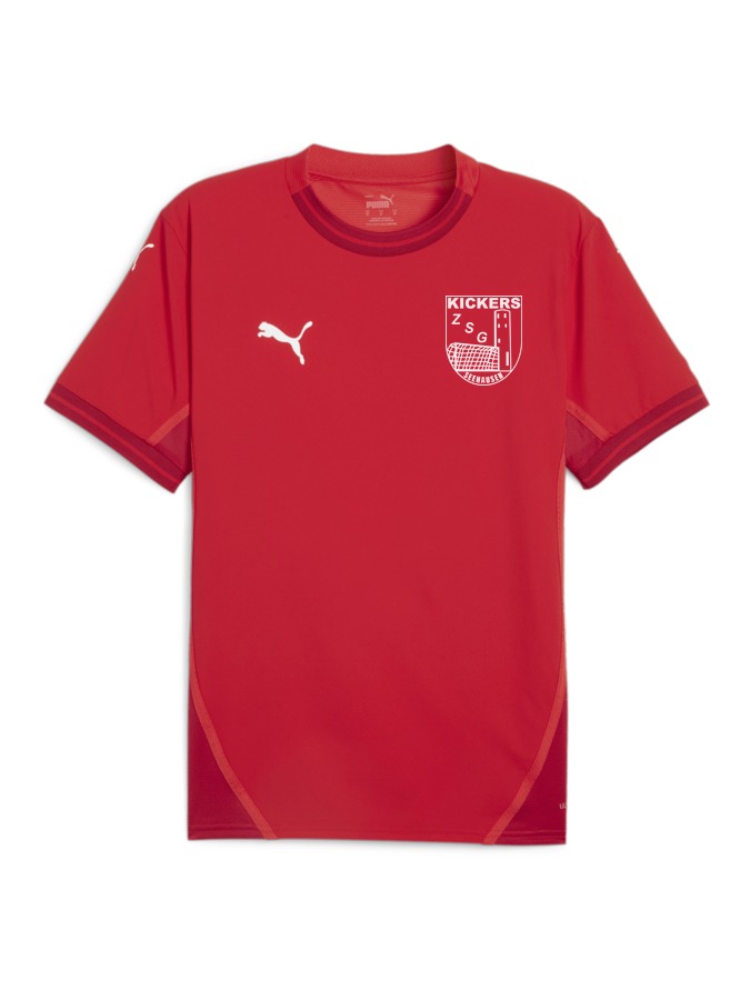 PUMA teamFINAL Trikot