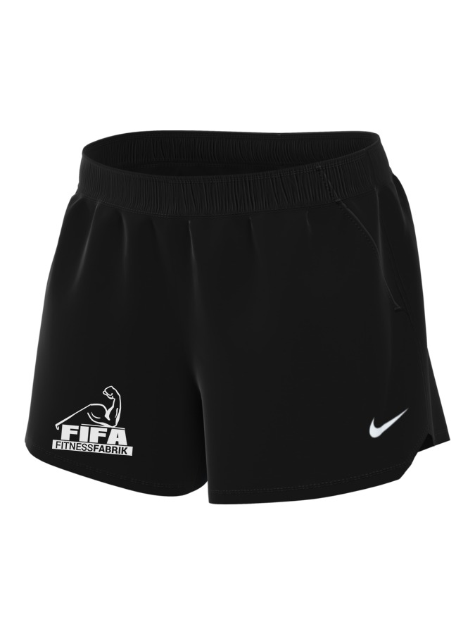 Nike Park 20 Knit Shorts Damen