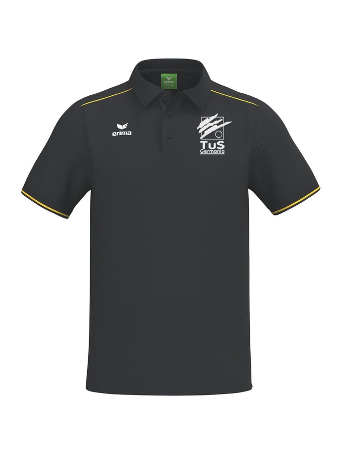 Erima Compete Poloshirt