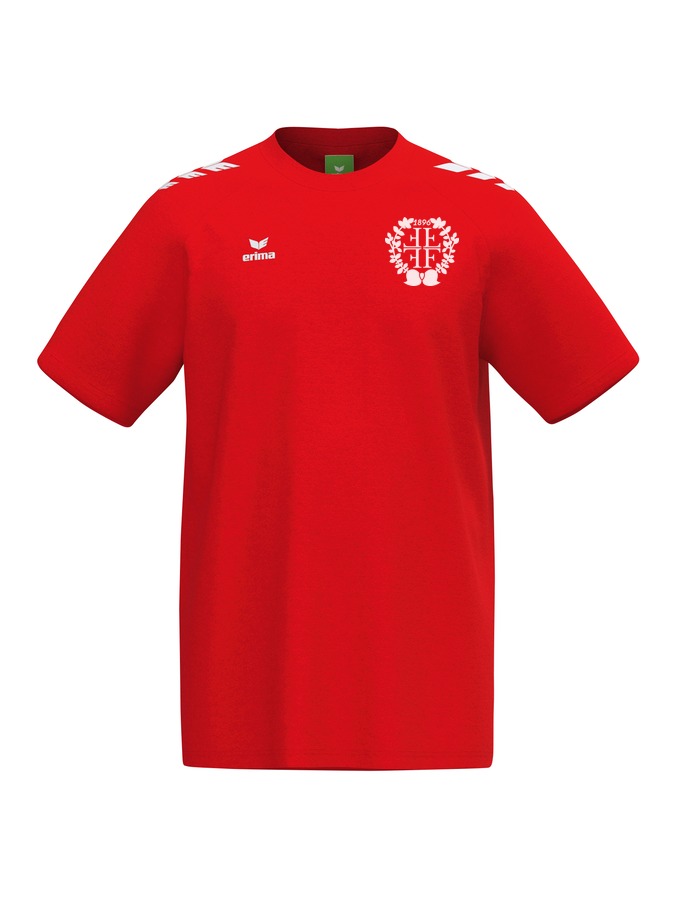 Erima Compete 3 Wings T-Shirt