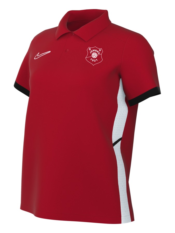 Nike Academy 25 Poloshirt Damen