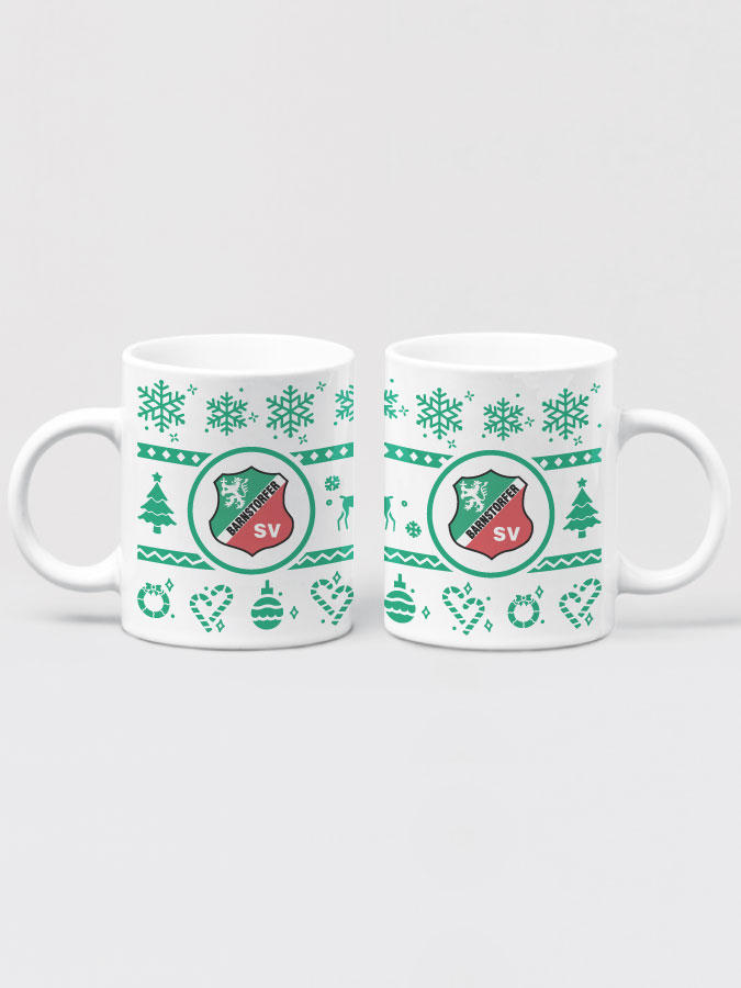 Tasse Christmas