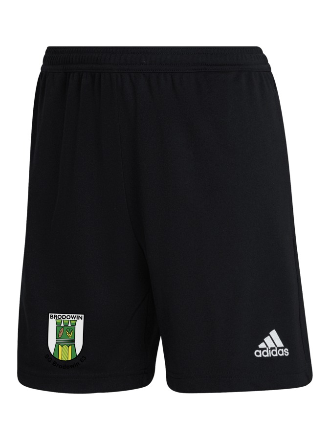 adidas Entrada 22 Trainingsshorts Damen