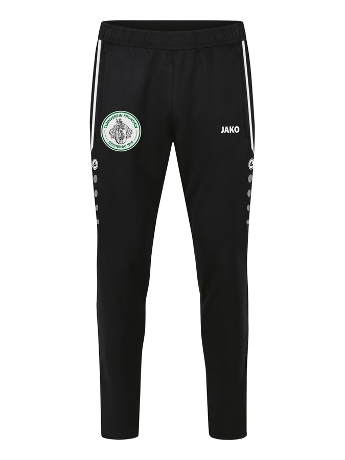 Jako Trainingshose Allround Damen
