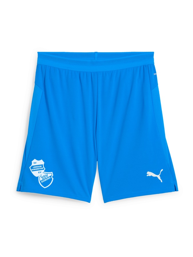 PUMA teamCUP Shorts