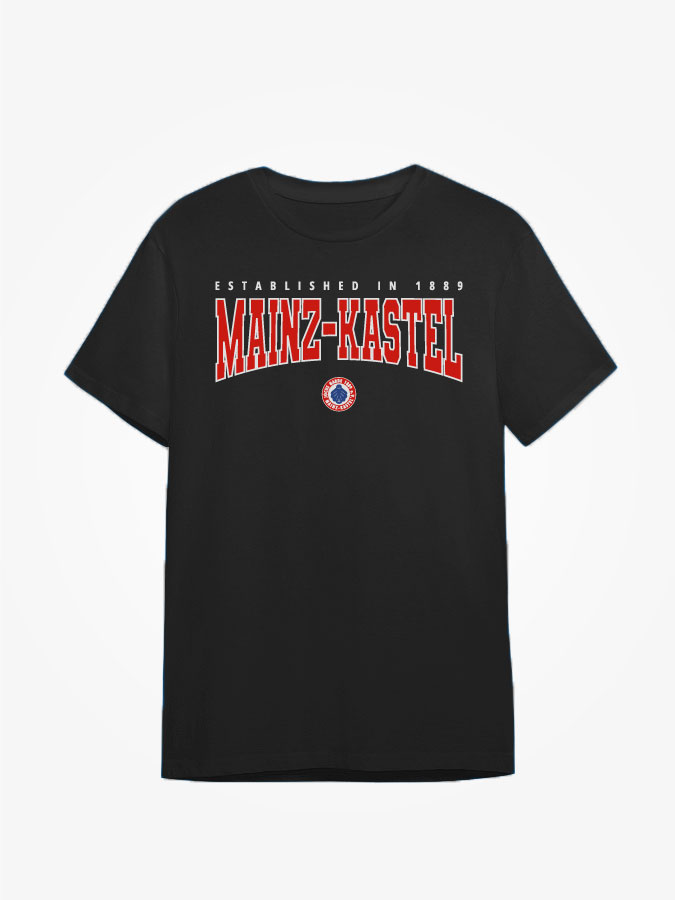 Shirt Retro Kids