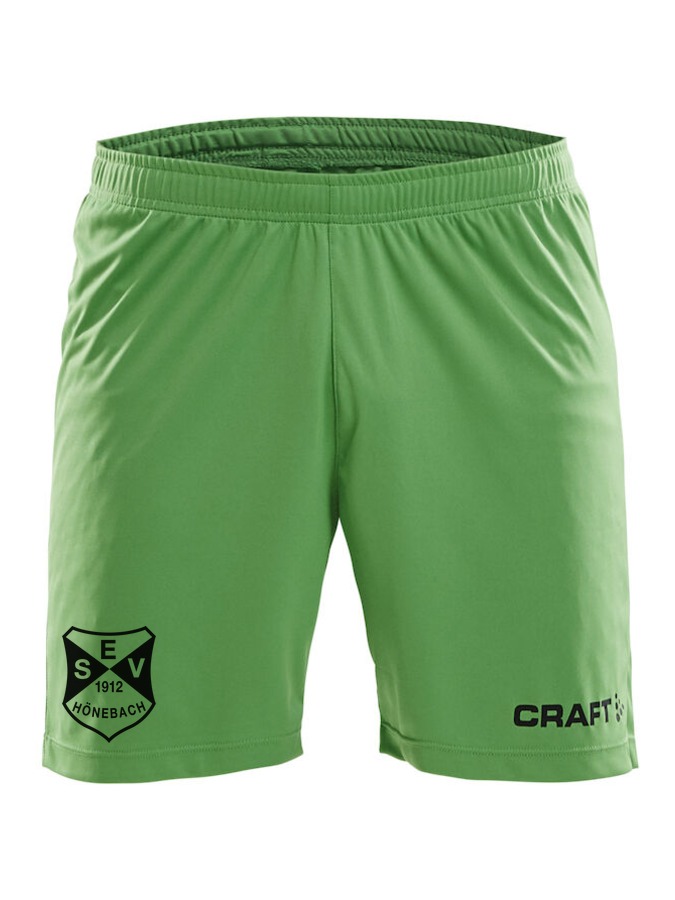 Craft Squad Go Torwart-Shorts