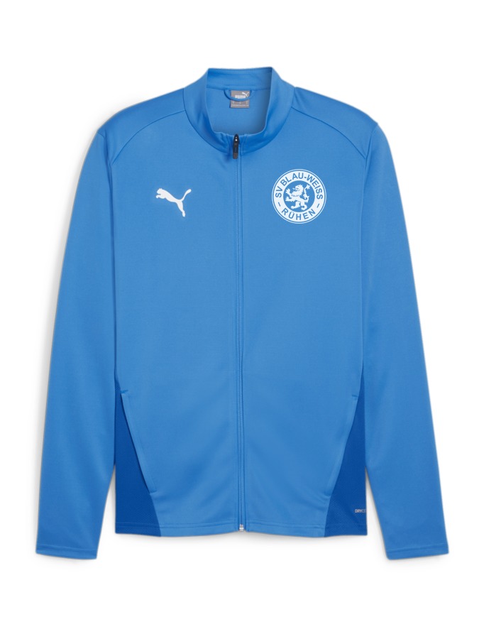 PUMA teamGOAL Trainingsjacke