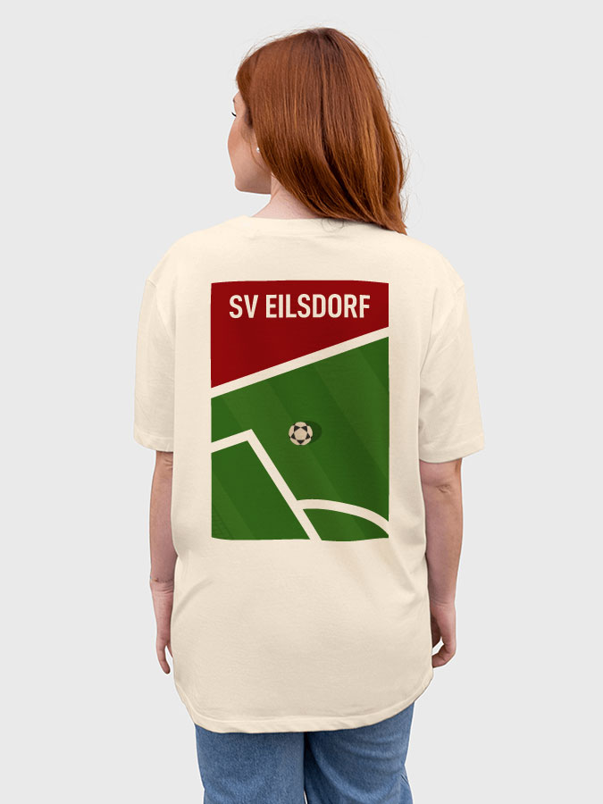 Oversized Shirt Pitch Unisex