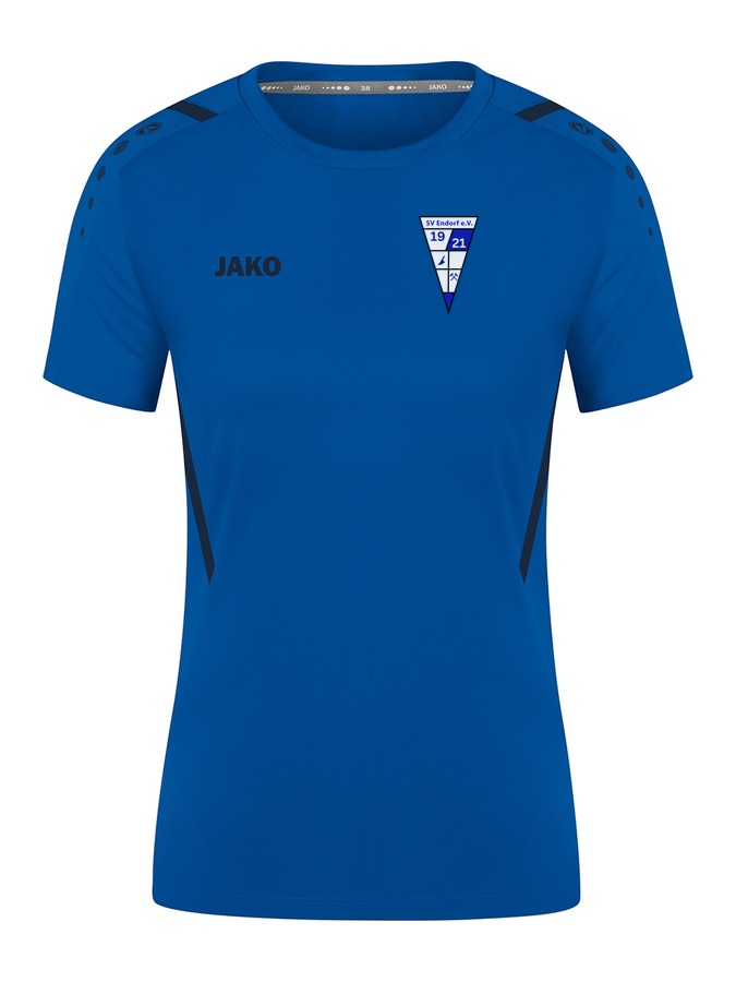 Jako Trikot Challenge Damen