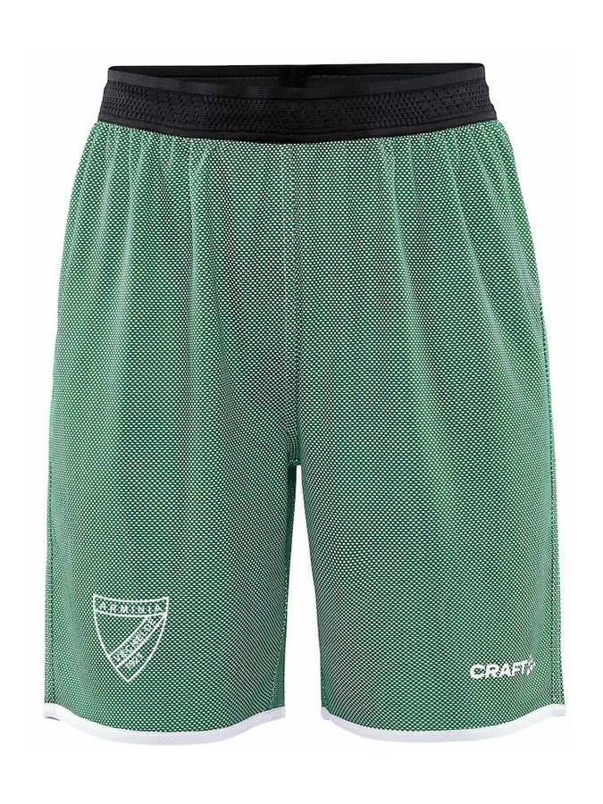 Craft Progress Reversible Basket Shorts Damen