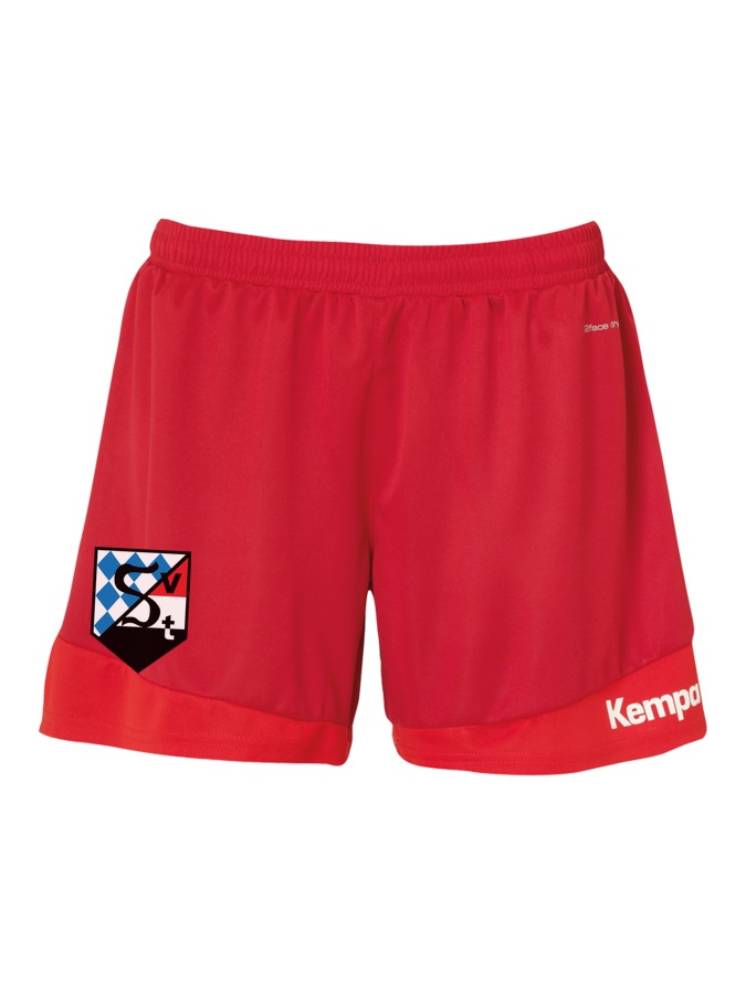 Kempa Emotion 2.0 Shorts Damen