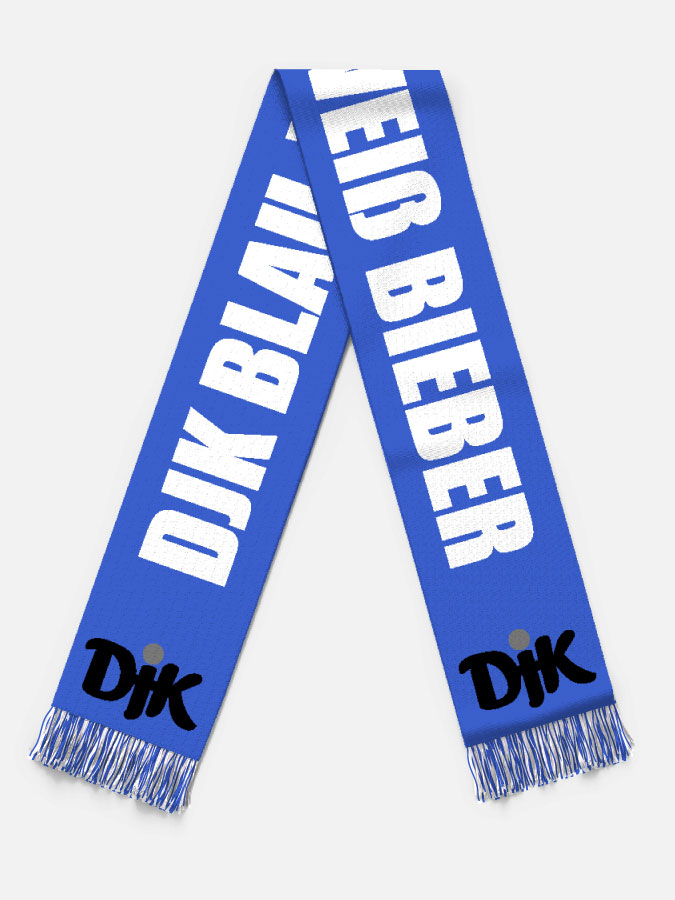 Fanschal Klassiker