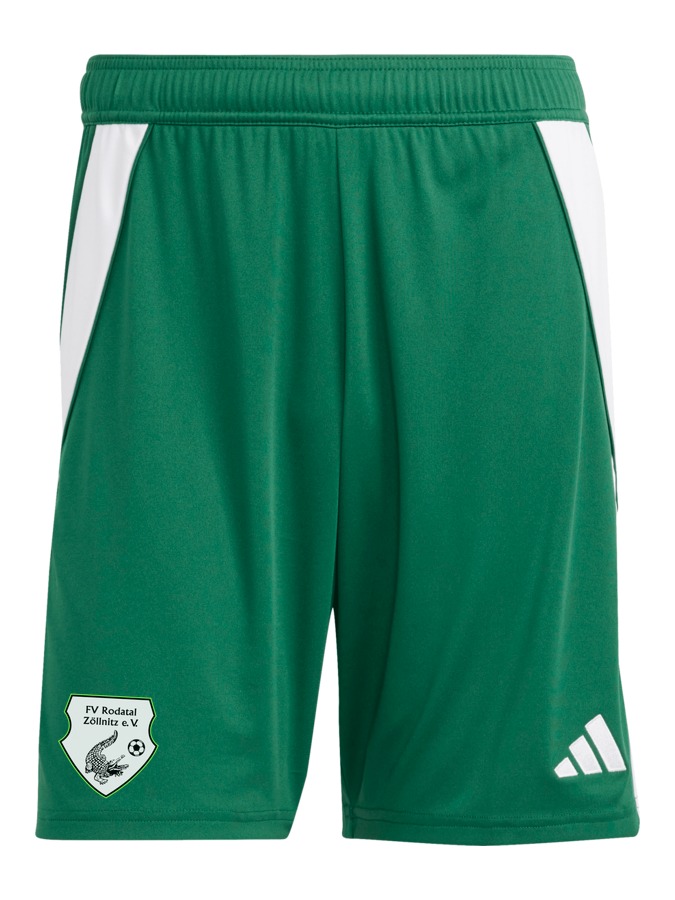 adidas Tiro 24 Shorts