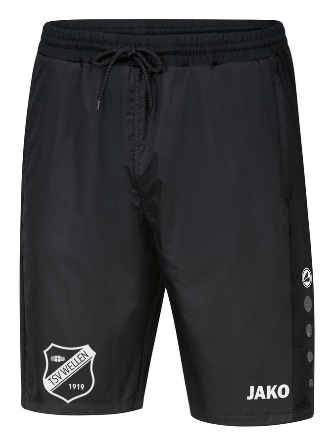 Jako Trainingsshort Winter