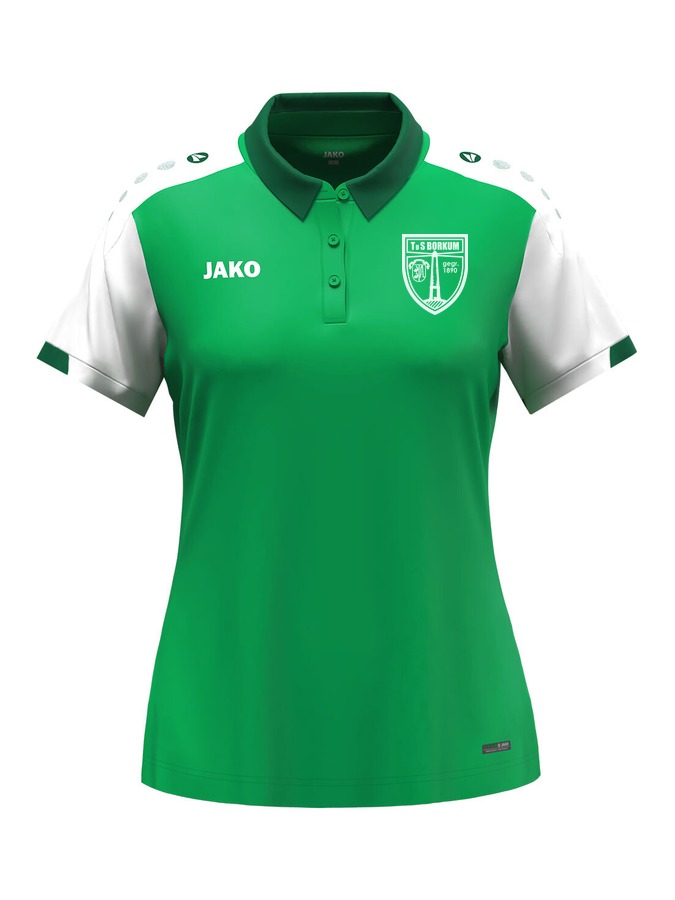 Jako Poloshirt Dynamic Damen