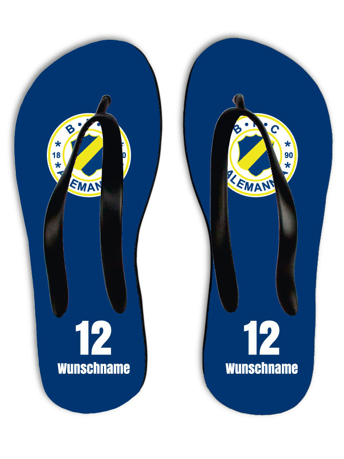 Zehentrenner