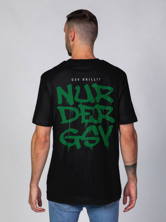 Shirt Street Herren