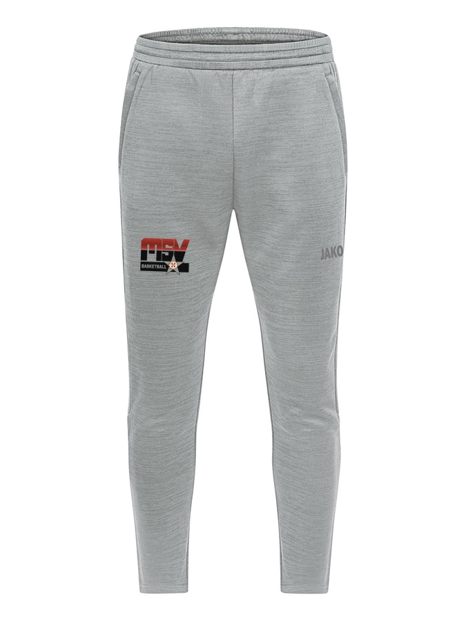 Jako Jogginghose Challenge