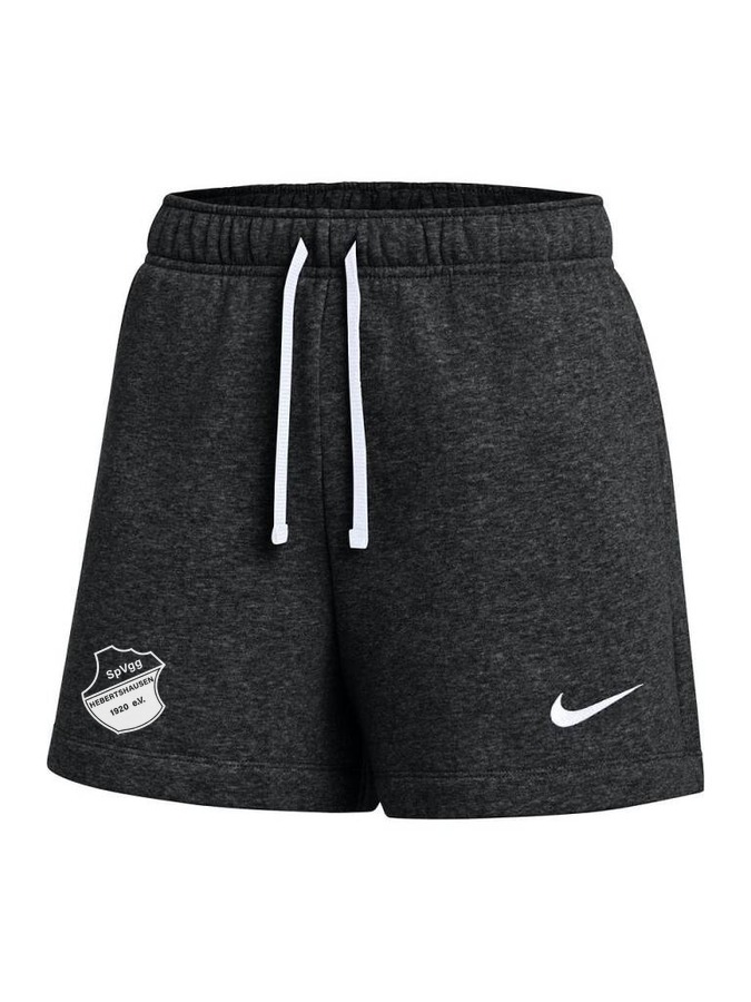 Nike Park 26 Fleece Shorts Damen