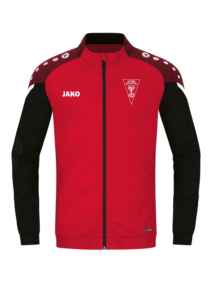 Jako Polyesterjacke Performance