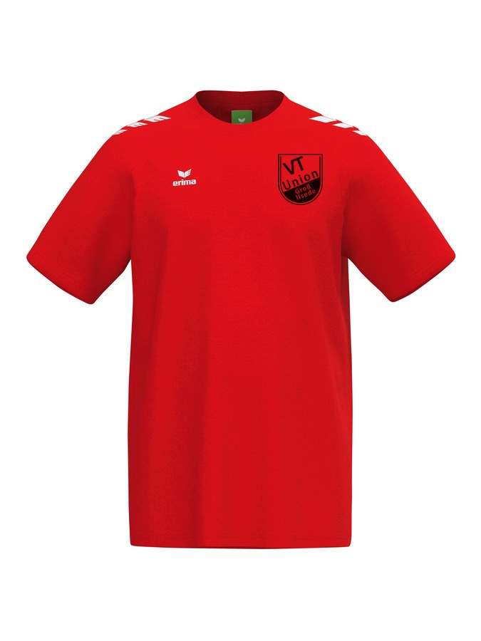 Erima Compete 3 Wings T-Shirt